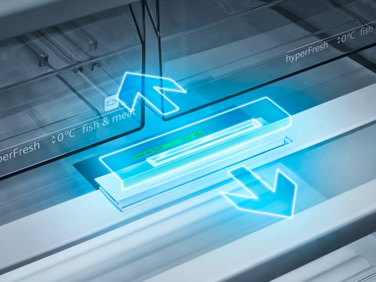 hyperFresh bei Elektro Seitz GmbH in Haibach