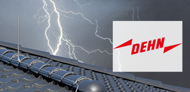 Dehn bei Elektro Seitz GmbH in Haibach