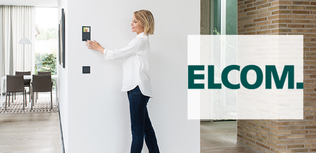 Elcom bei Elektro Seitz GmbH in Haibach